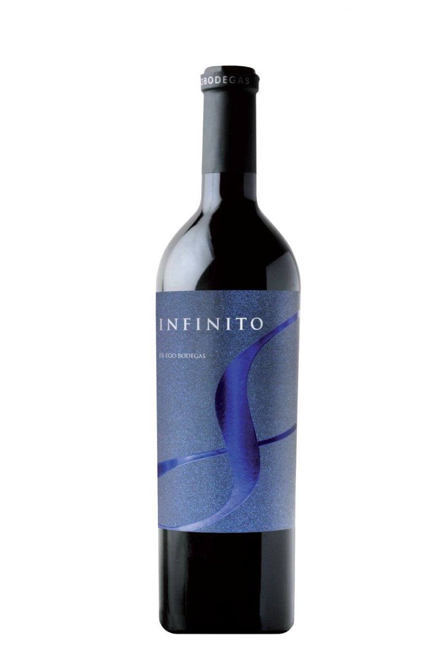 Ego Bodegas Infinito Red Blend 2017 (750 ml)