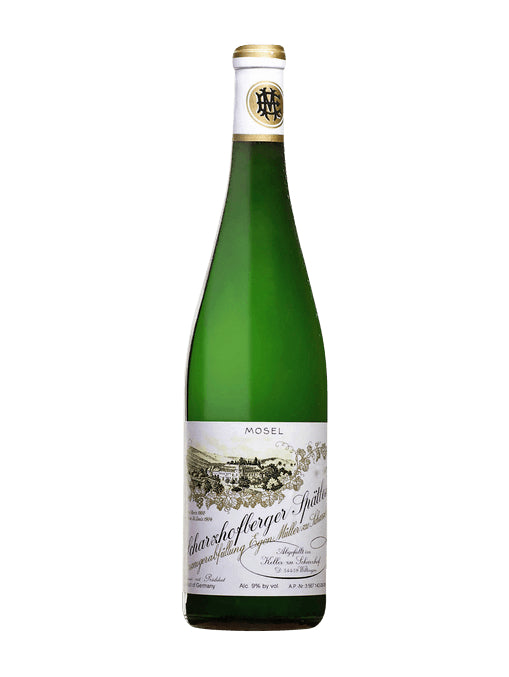 Egon Muller Scharzhof Scharzhofberger Riesling Spatlese 2020 (750 ml)