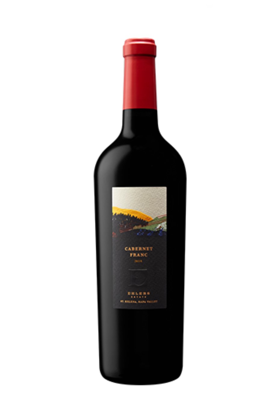 Ehlers Estate Cabernet Franc 2020 (750 ml)