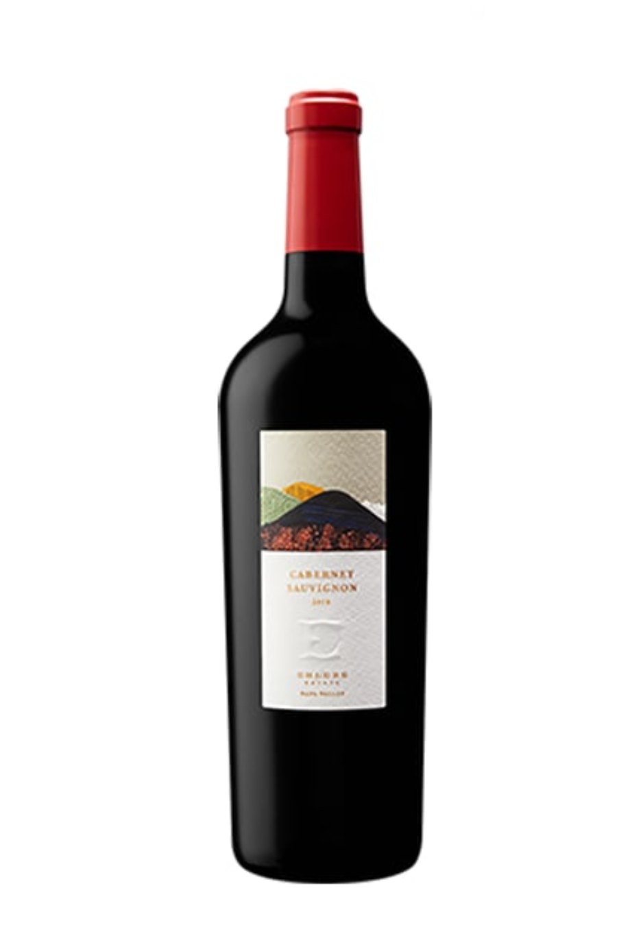 Ehlers Estate Cabernet Sauvignon 2019 (750 ml)