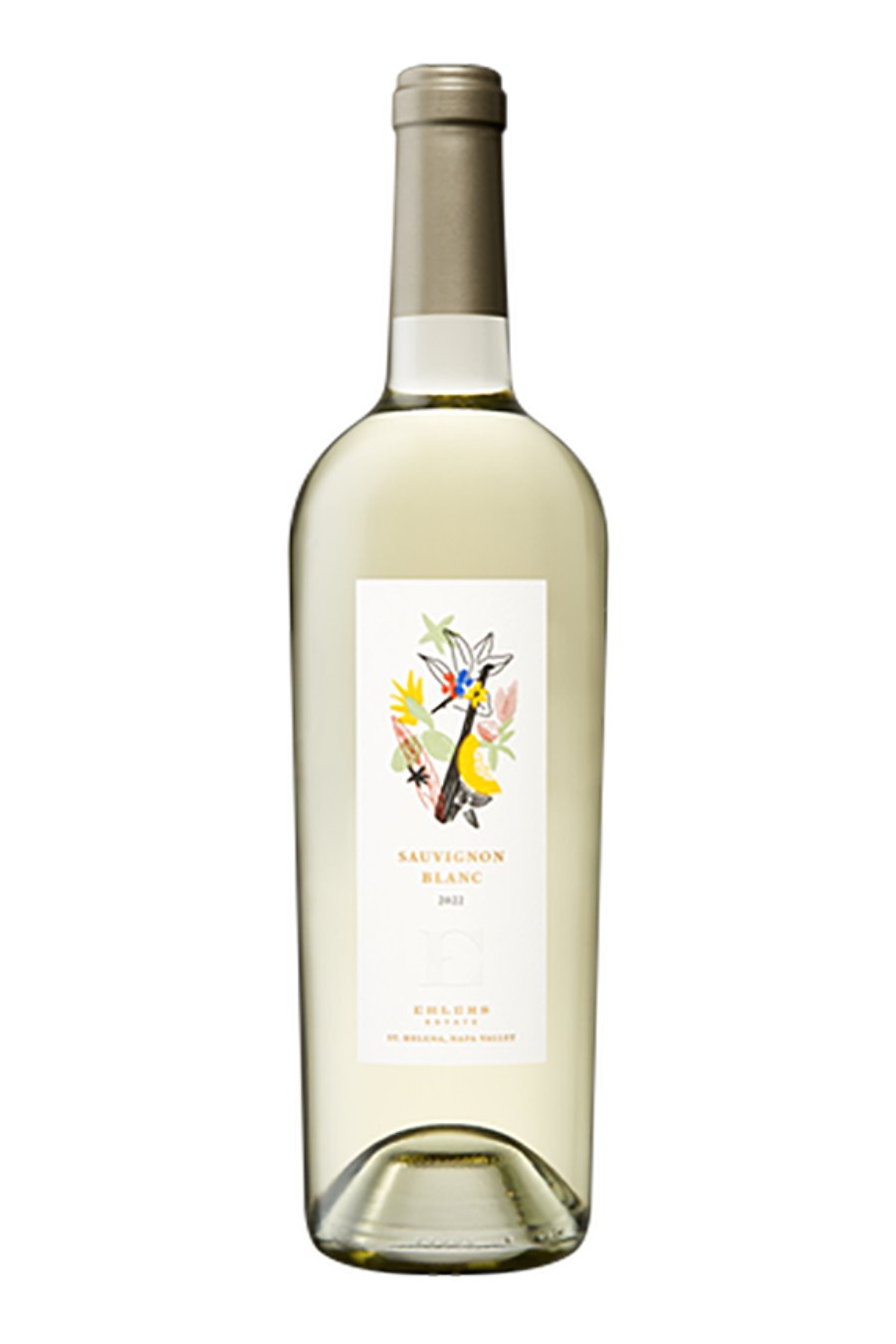 Ehlers Estate Sauvignon Blanc 2022 (750 ml)