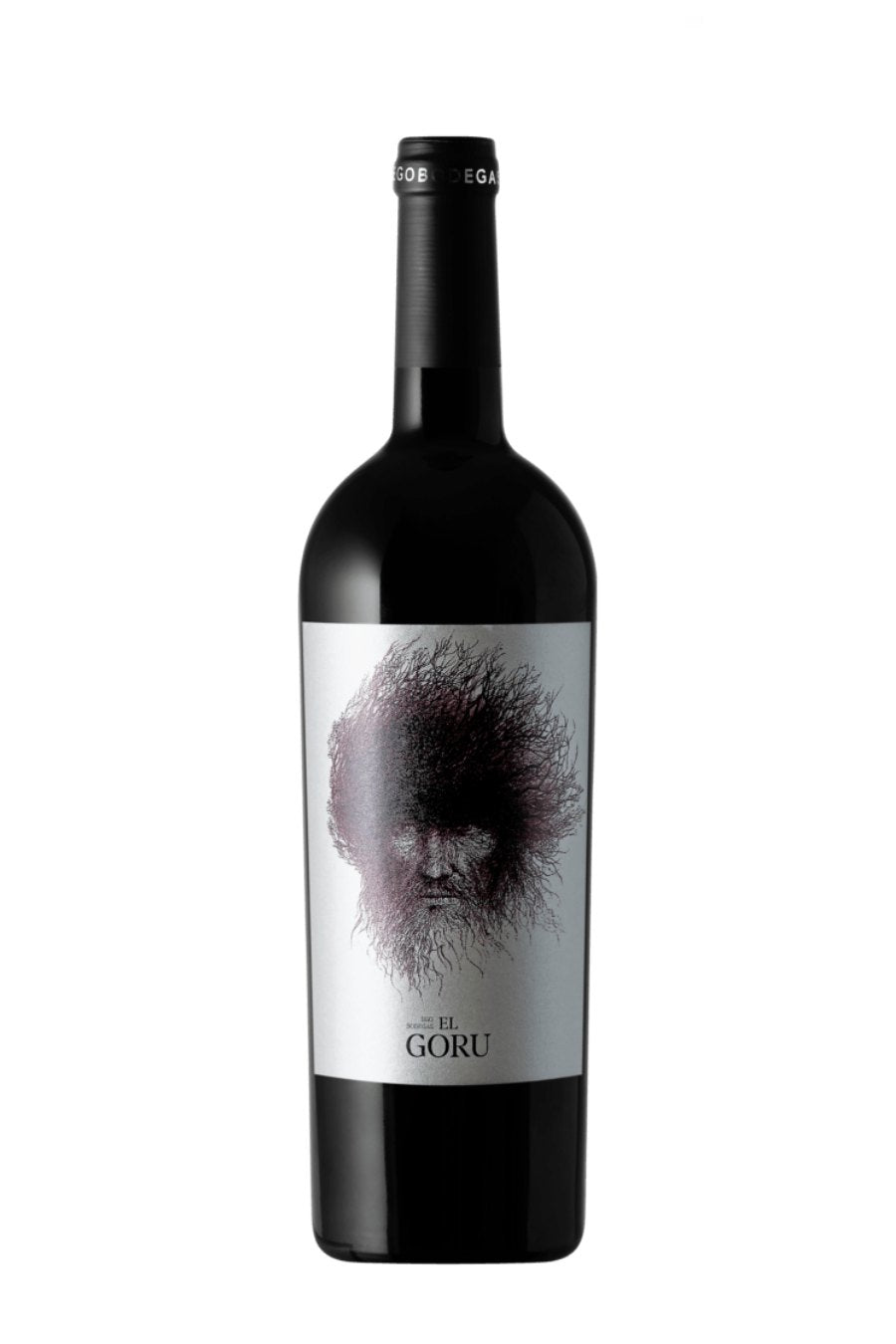 Ego Goru Red Blend 2020 (750 ml)