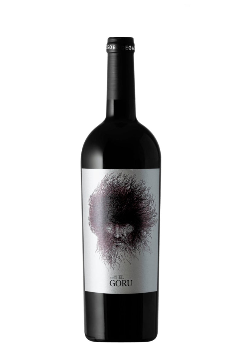 El Goru Red Blend 2020 (750 ml)