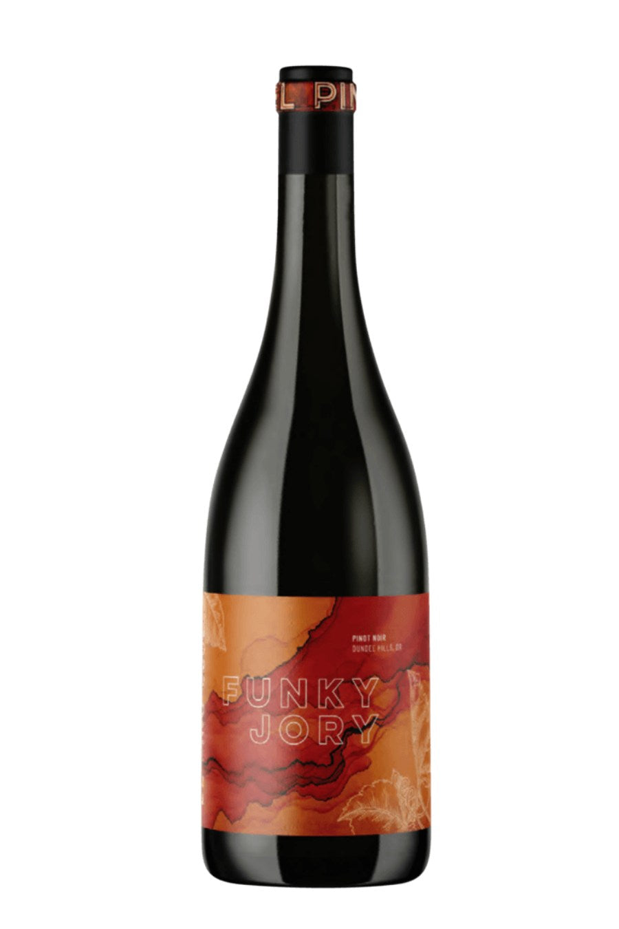 El Pino Club Funky Jory Pinot Noir 2021 (750 ml)