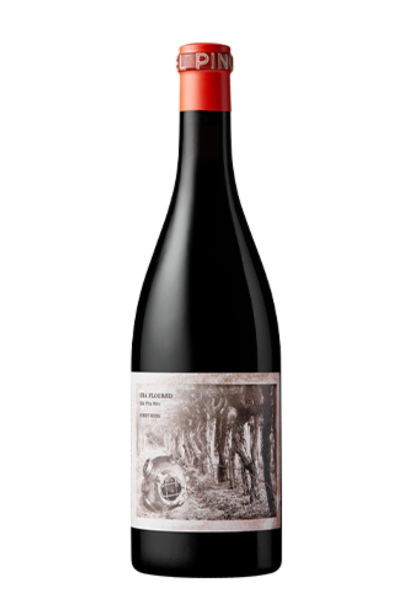 El Pino Club Sea Floored Pinot Noir 2021 (750 ml)