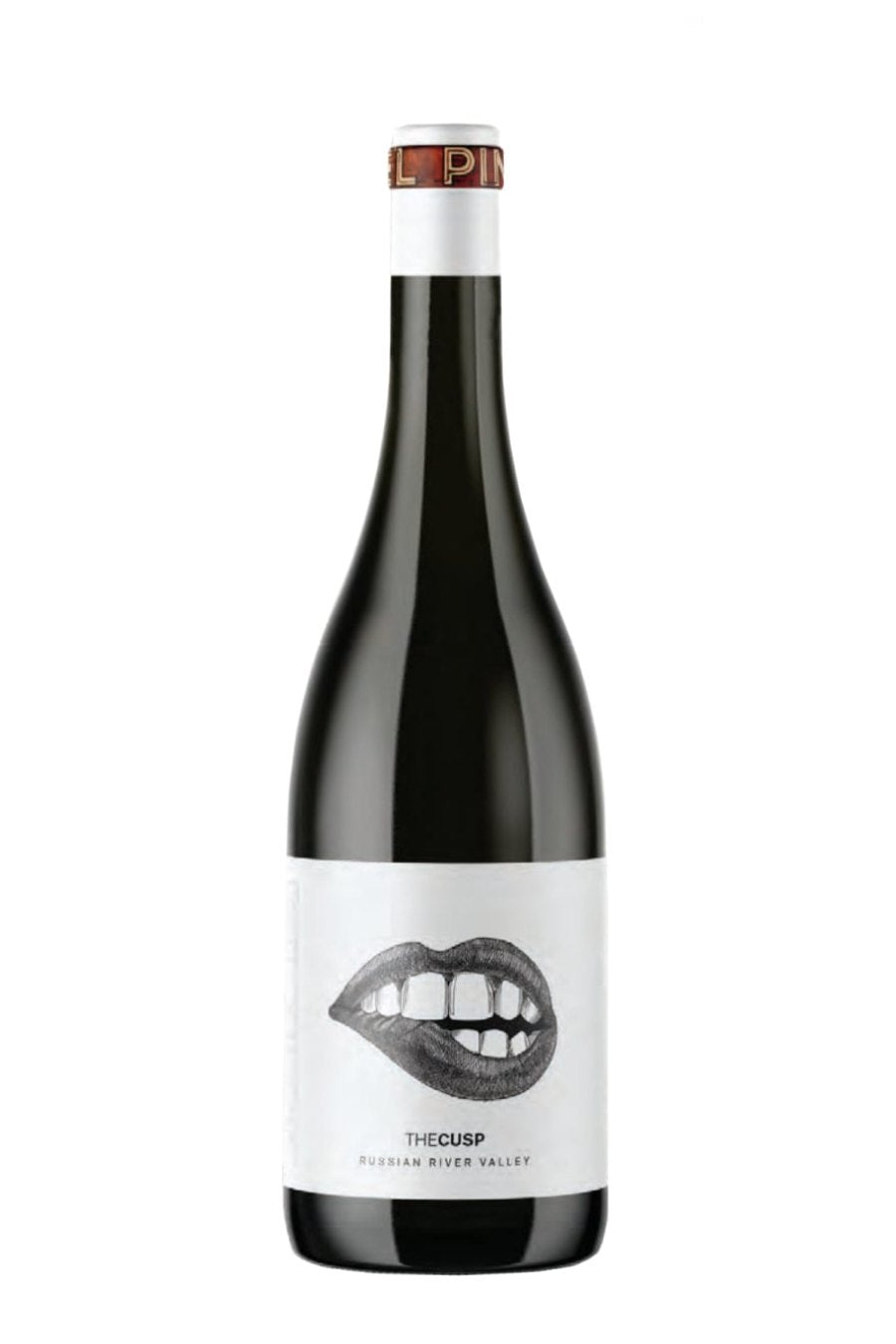 El Pino Club The Cusp Pinot Noir 2021 (750 ml)