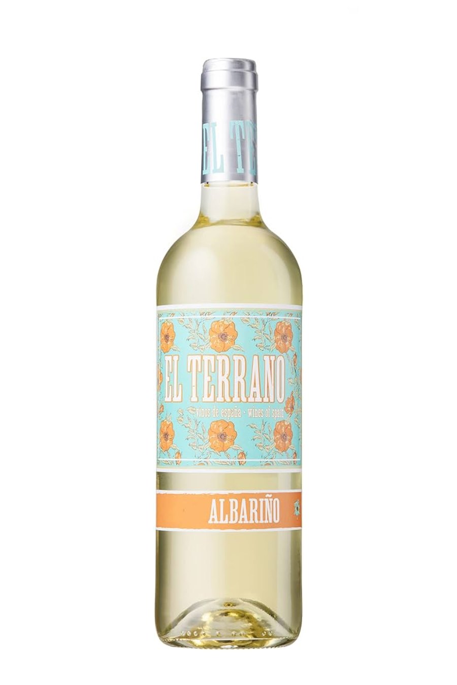 El Terrano Albarino 2022 (750 ml)