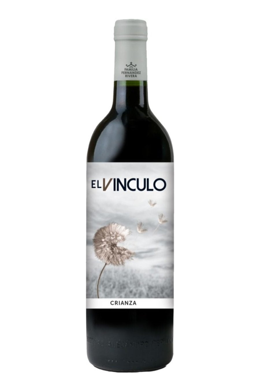 El Vinculo Crianza 2018 (750 ml)