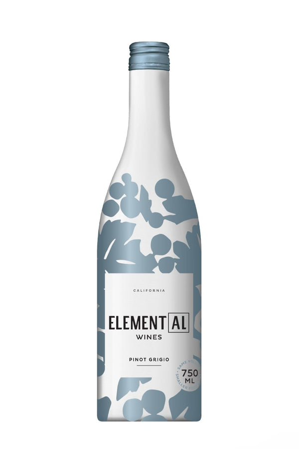 Element[AL] Pinot Grigio (750 ml)