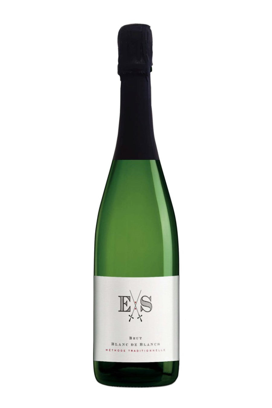 Elizabeth Spencer Brut Blanc de Blanc NV (750 ml)