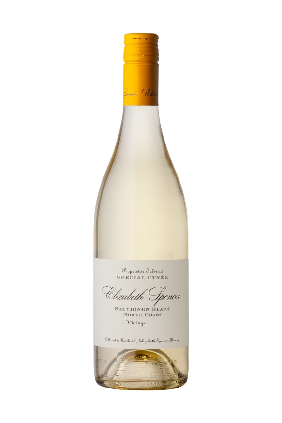 Elizabeth Spencer Sauvignon Blanc 2022 (750 ml)