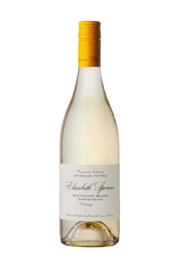 Elizabeth Spencer Sauvignon Blanc 2021 (750 ml)