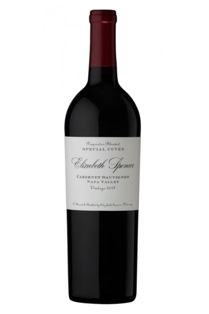 Elizabeth Spencer Special Cuvee Cabernet Sauvignon 2019 (750 ml)