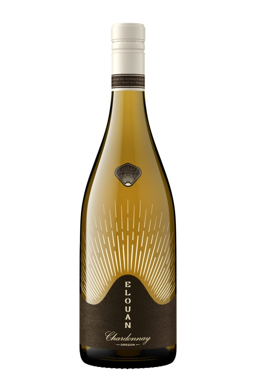 Elouan Chardonnay 2022 (750 ml)