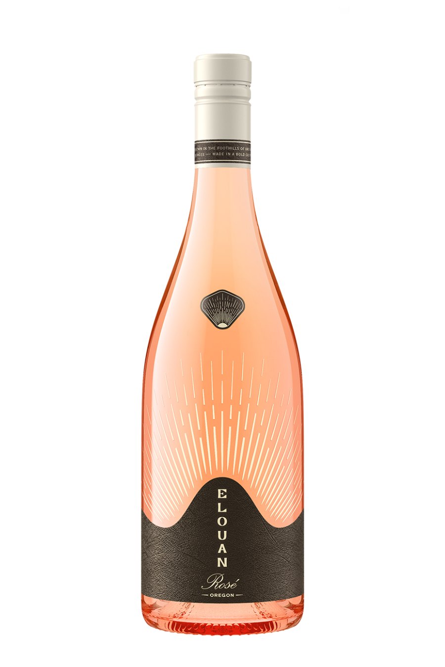 Elouan Rose 2022 (750 ml)