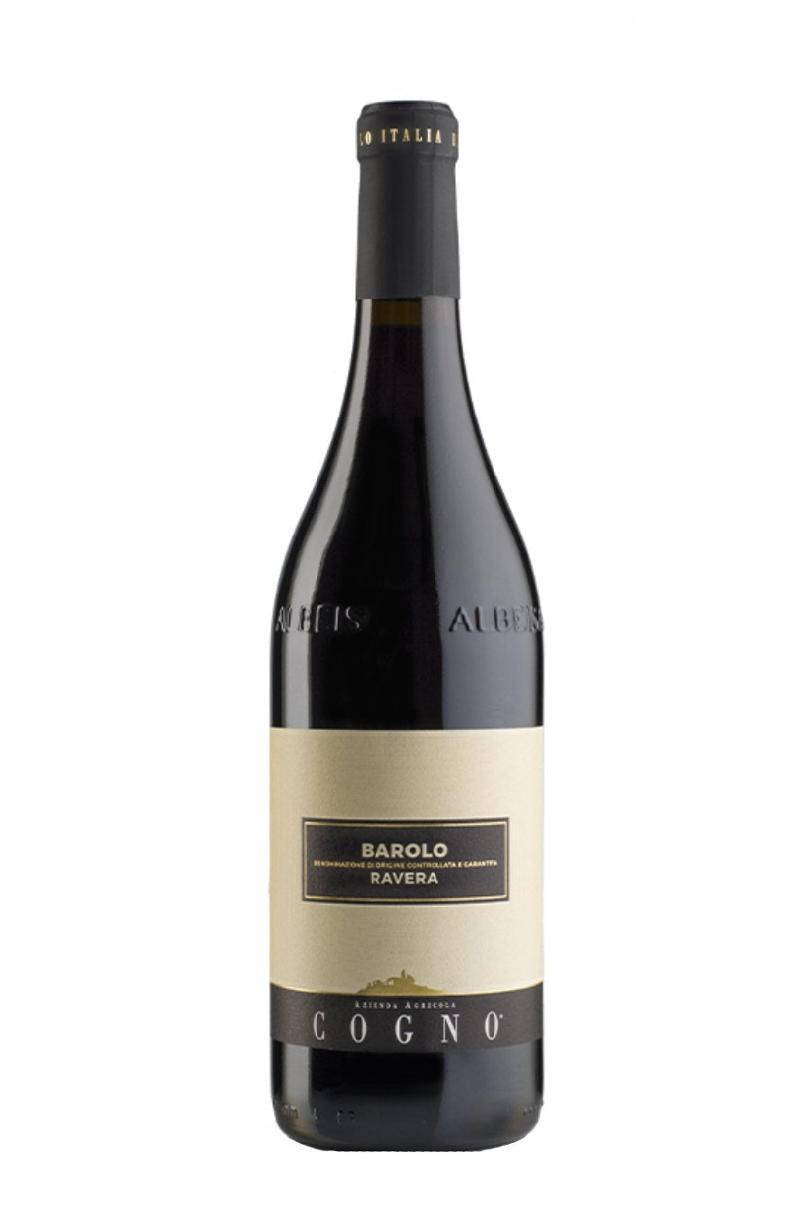 Elvio Cogno Barolo Ravera 2019 (750 ml)