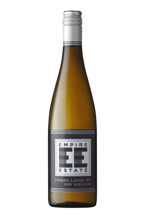 Empire Estate Dry Riesling 2019 (750 ml)