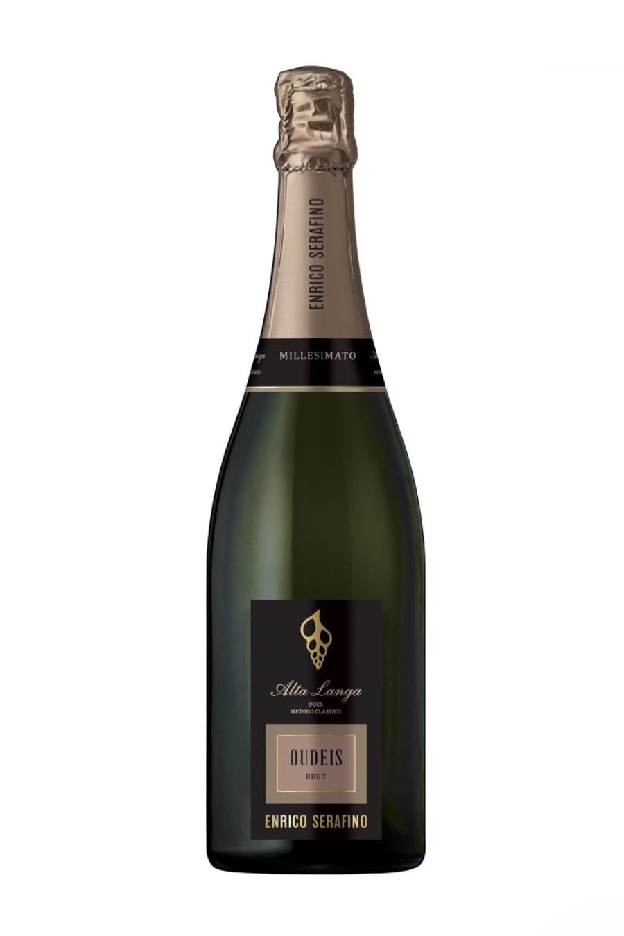 Enrico Serafino Oudeis Alta Langa Brut DOCG (750 ml)