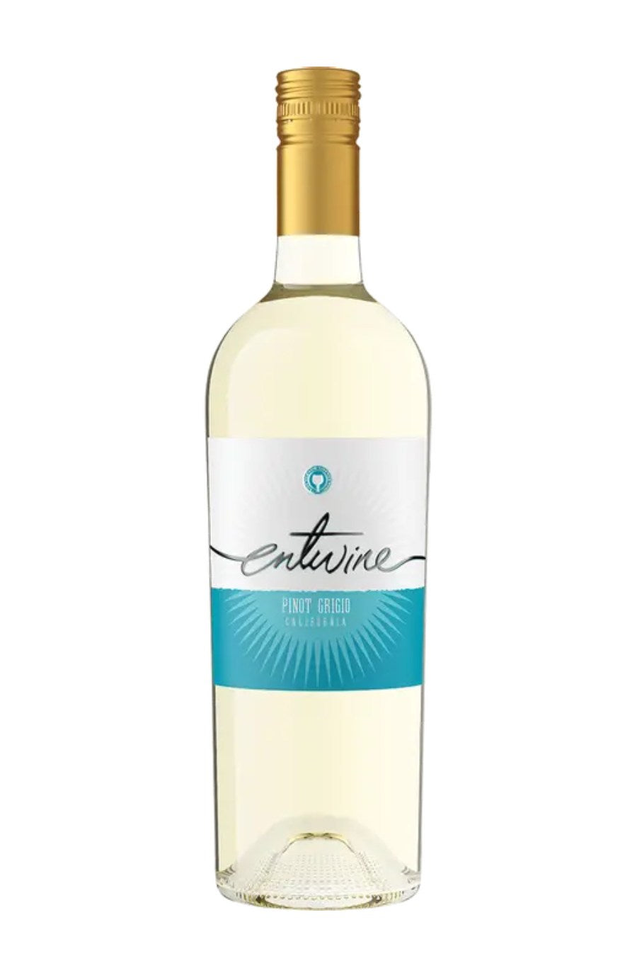 Entwine Examples Entwine Pinot Grigio 2021 (750 ml)