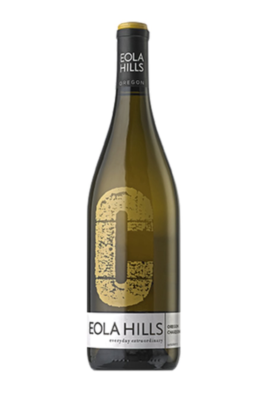 Eola Hills Chardonnay 2022 (750 ml)