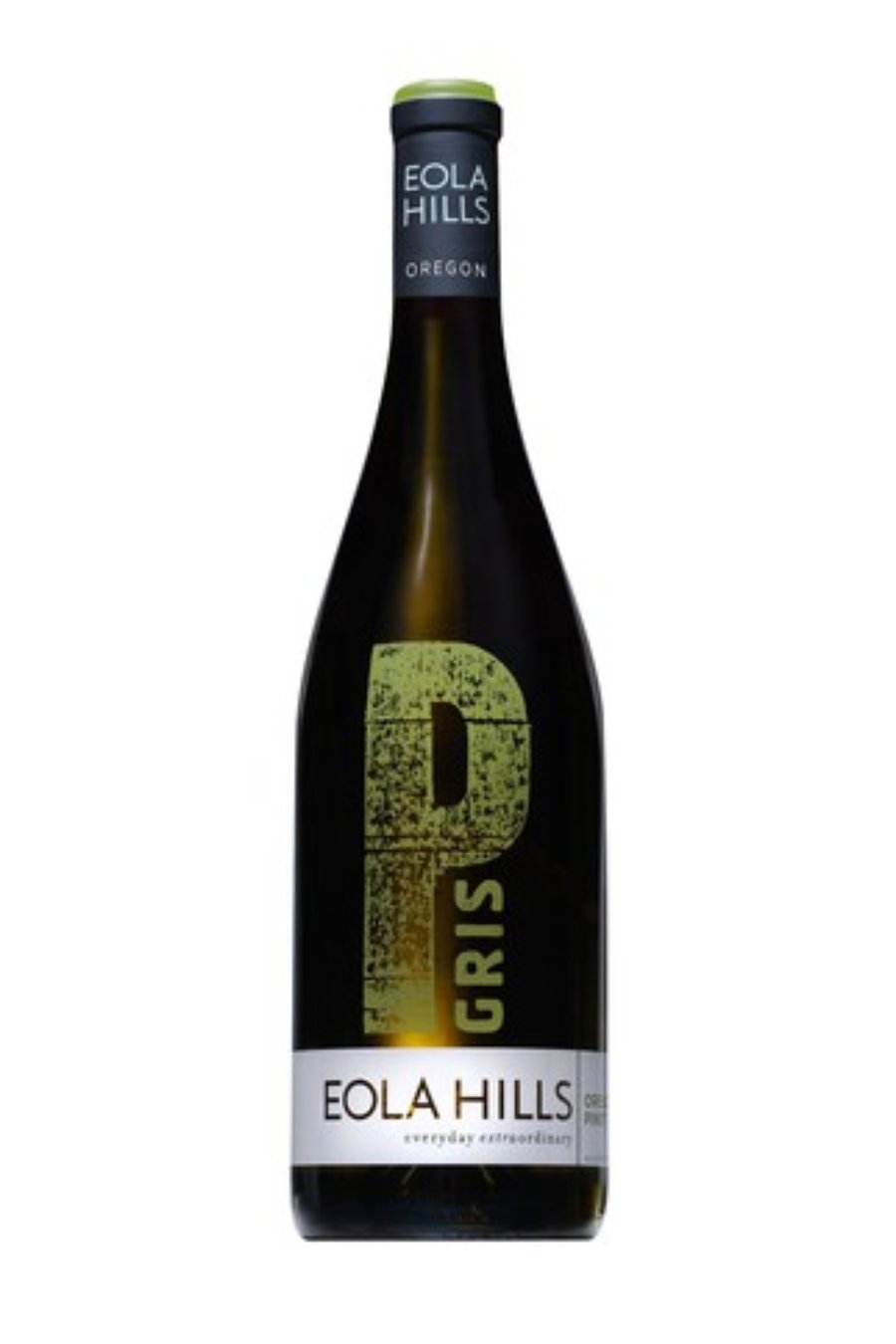 Eola Hills Pinot Gris 2022 (750 ml)