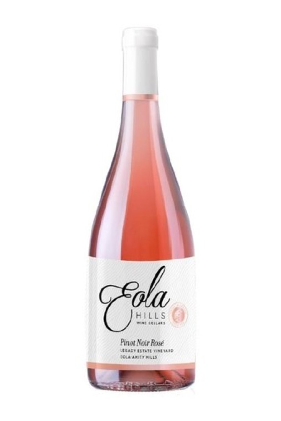 Eola Hills Rose 2022 (750 ml)