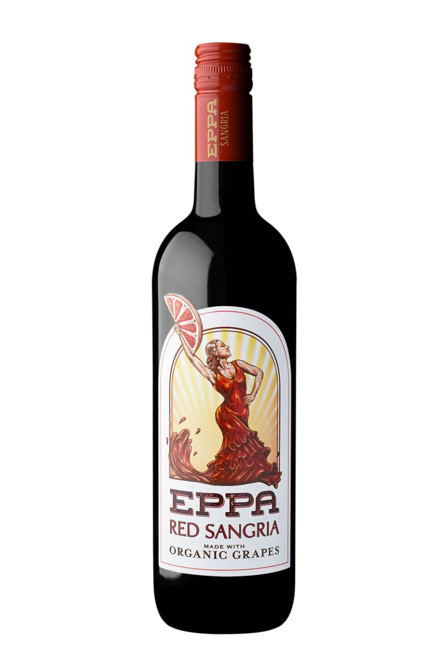 Eppa Red Sangria (750 ml)