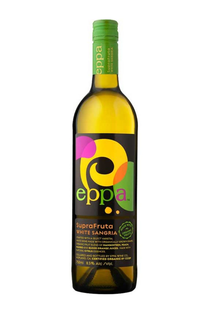 Ed Eppa Amazon Eppa White Sangria (750 ml)