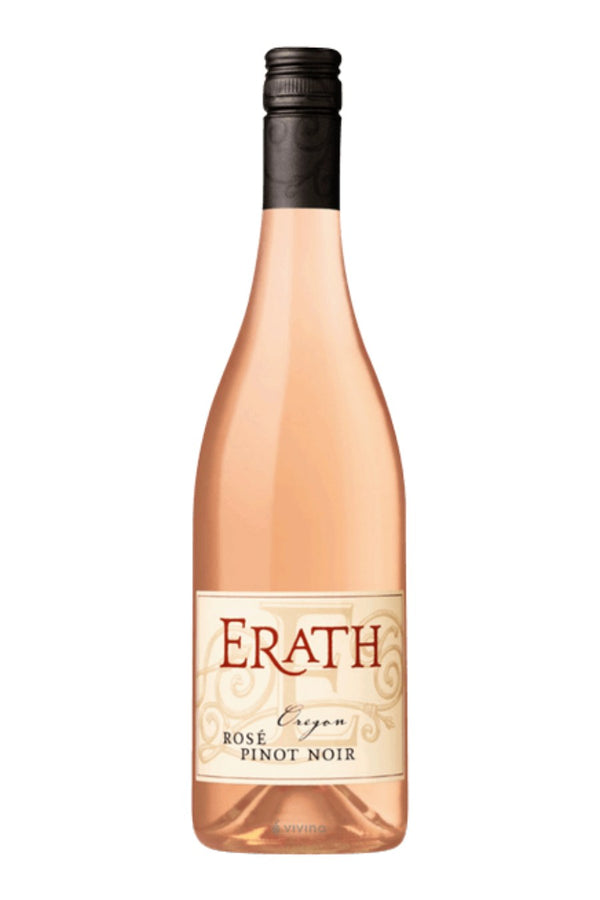 Erath Pinot Noir Rose 2022 (750 ml)