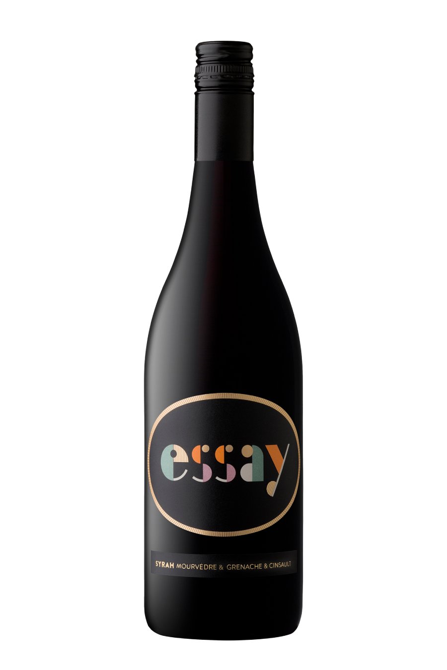 Essay Syrah 2021 (750 ml)