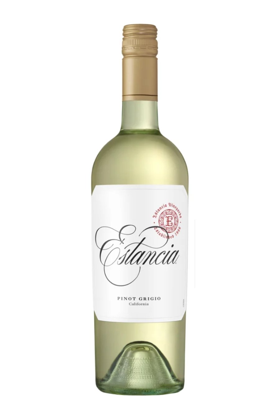 Estancia Pinot Grigio Essential (750 ml)