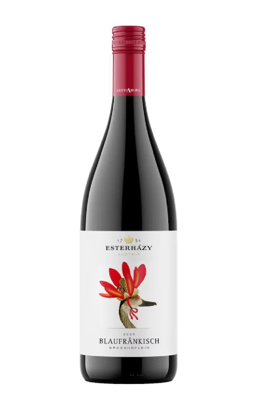Esterhazy 'Leithaberg' Blaufrankisch 2020 (750 ml)