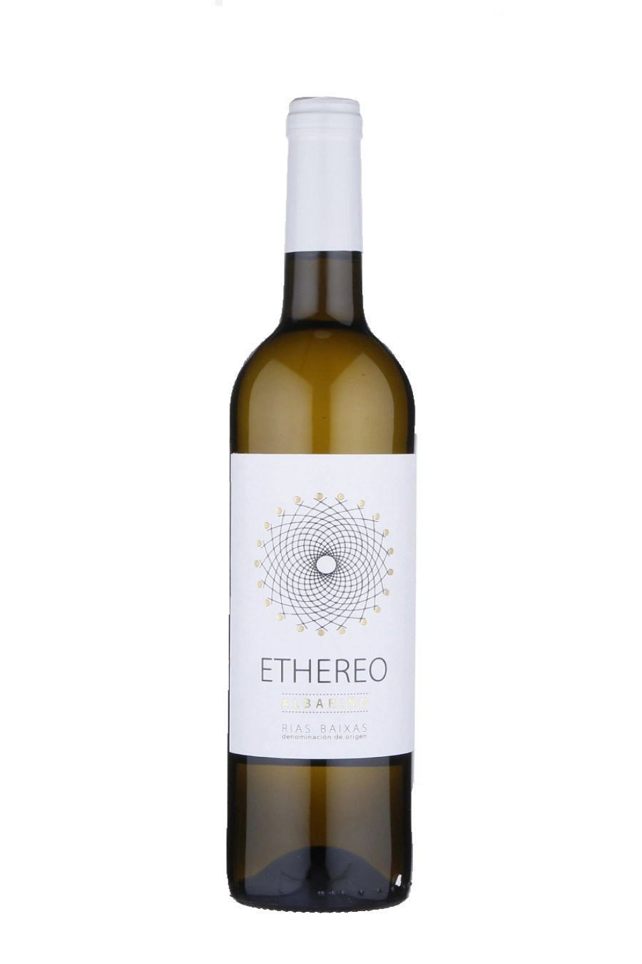 Ethereo Albarino Rias Baixas 2022 (750 ml)