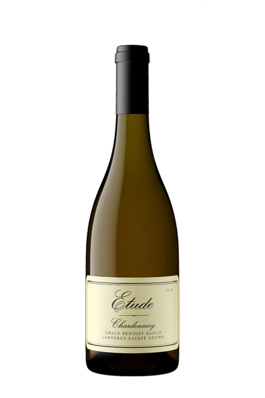 Etude Chardonnay 2019 (750 ml)