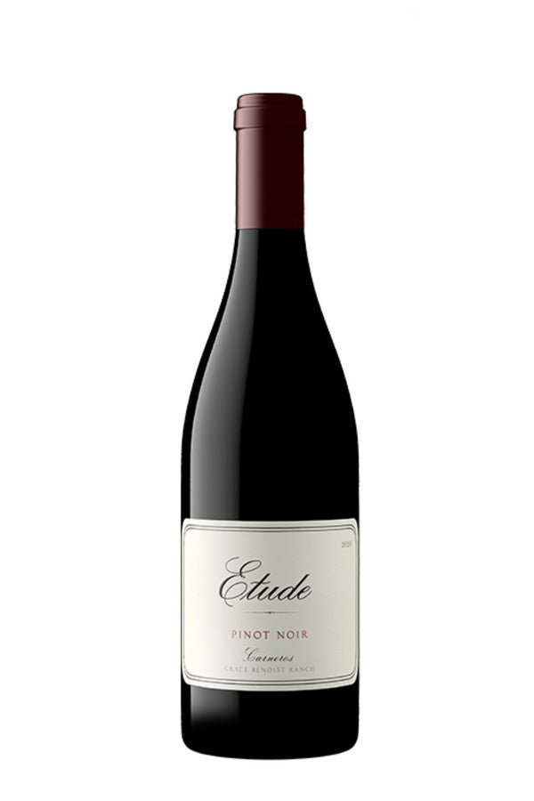 Etude Estate Carneros Pinot Noir 2019 (750 ml)