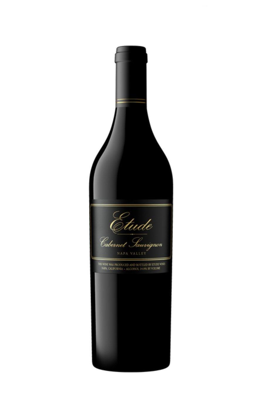 Etude Napa Cabernet Sauvignon 2017 (750 ml)