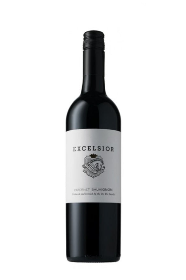 Excelsior Cabernet Sauvignon 2020 (750 ml)
