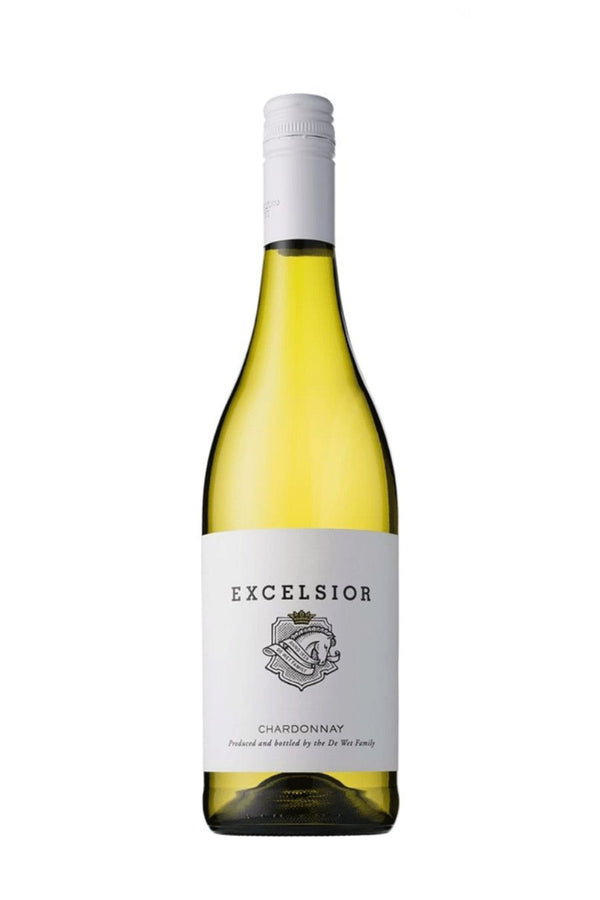 Excelsior Chardonnay 2023 (750 ml)