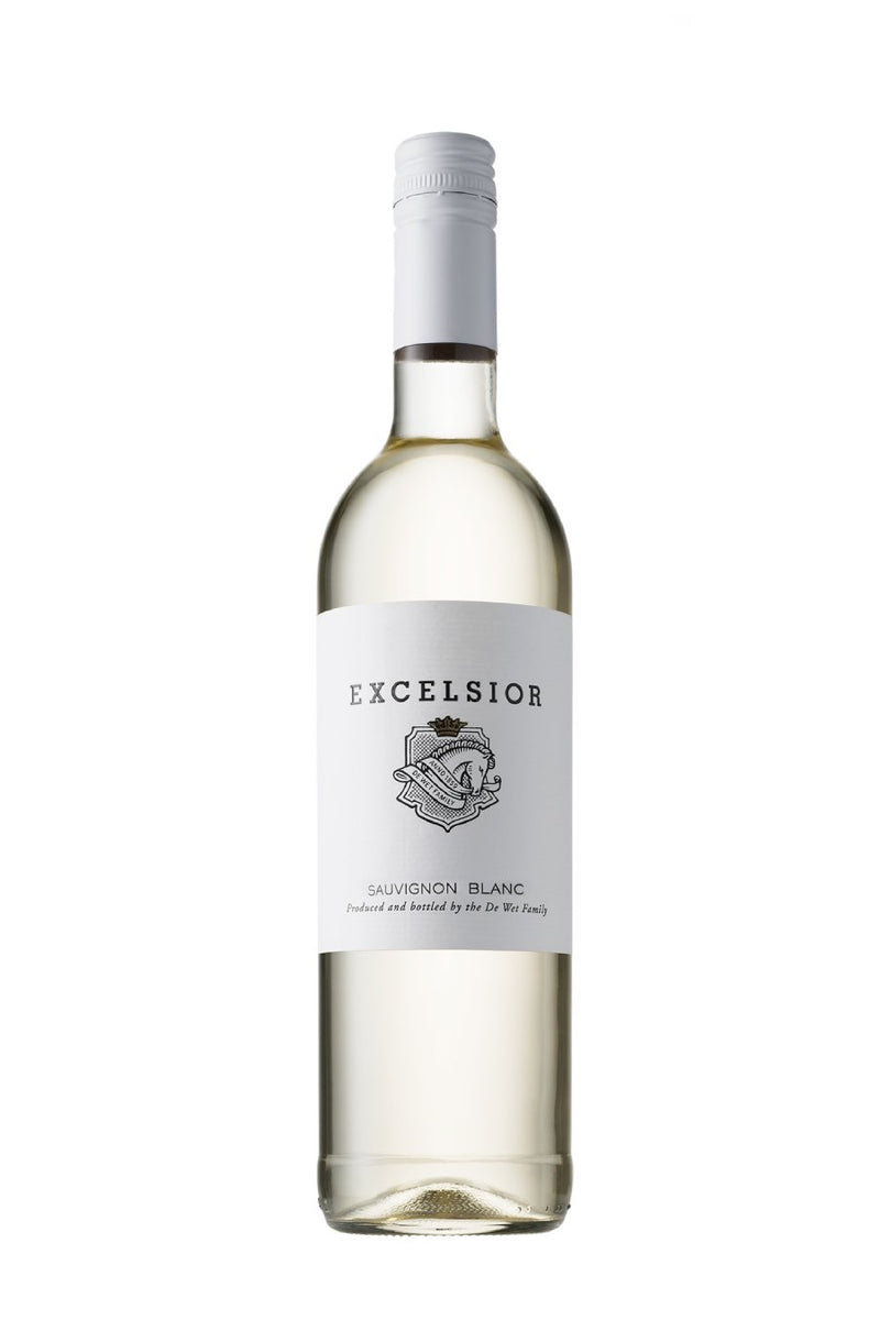 Excelsior Sauvignon Blanc 2022 (750 ml)