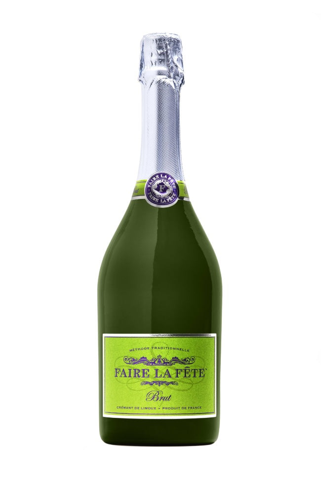 Faire La Fete Brut NV (750 ml)