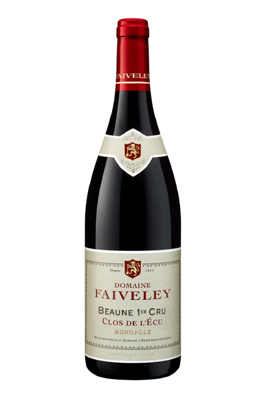 Faiveley Beaune L Ecu 1ER 2021 (750 ml)