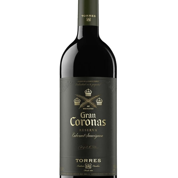 FamiliaTorresGranCoronasReserv