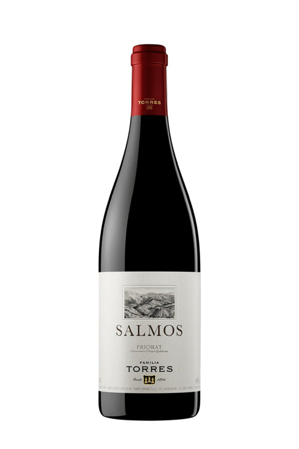 Familia Torres Salmos 2018 (750 ml)