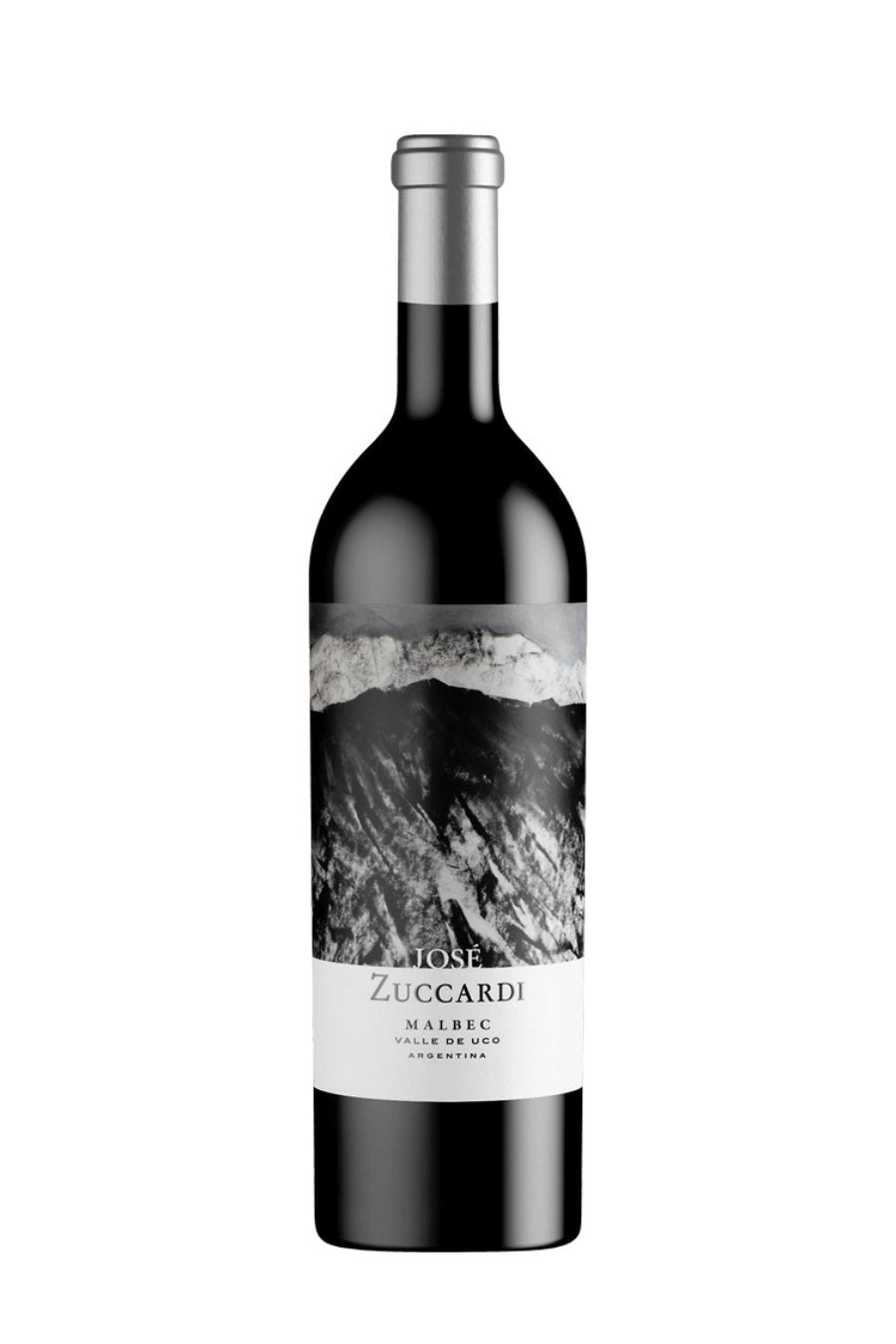 Familia Zuccardi Jose Zuccardi Malbec 2020 (750 ml)