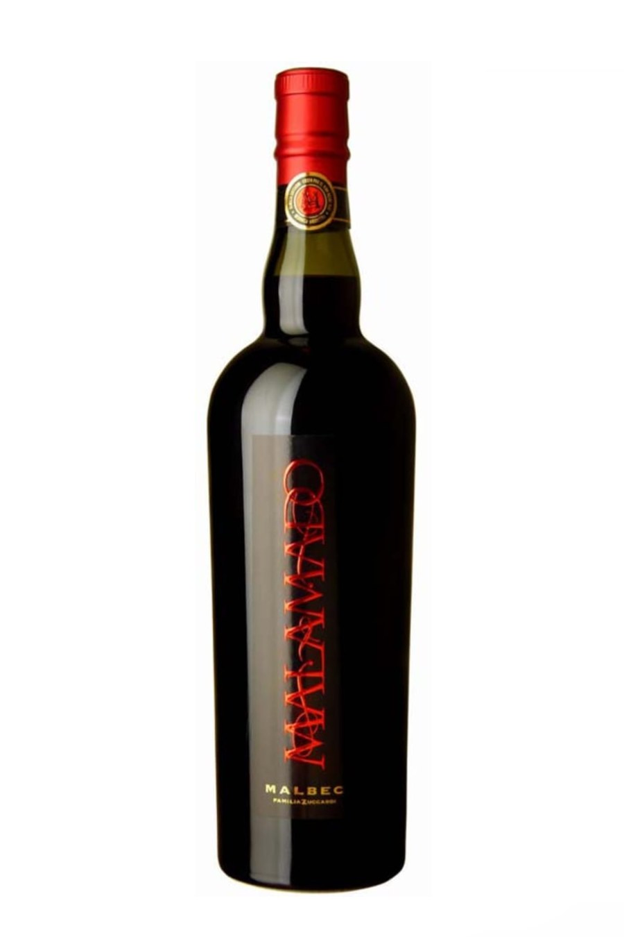 Familia Zuccardi Malbec Malamado Port (750 ml)