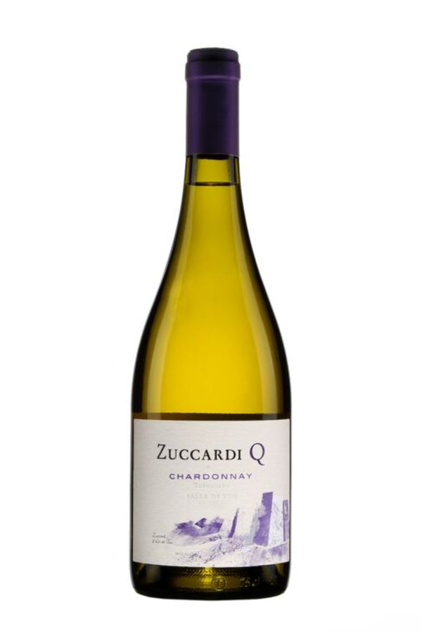 Familia Zuccardi Q Chardonnay (750 ml)