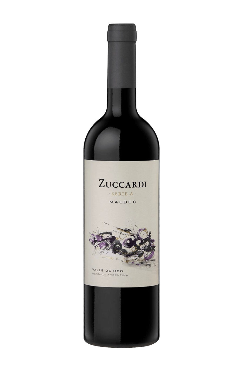 Familia Zuccardi Serie A Malbec (750 ml)