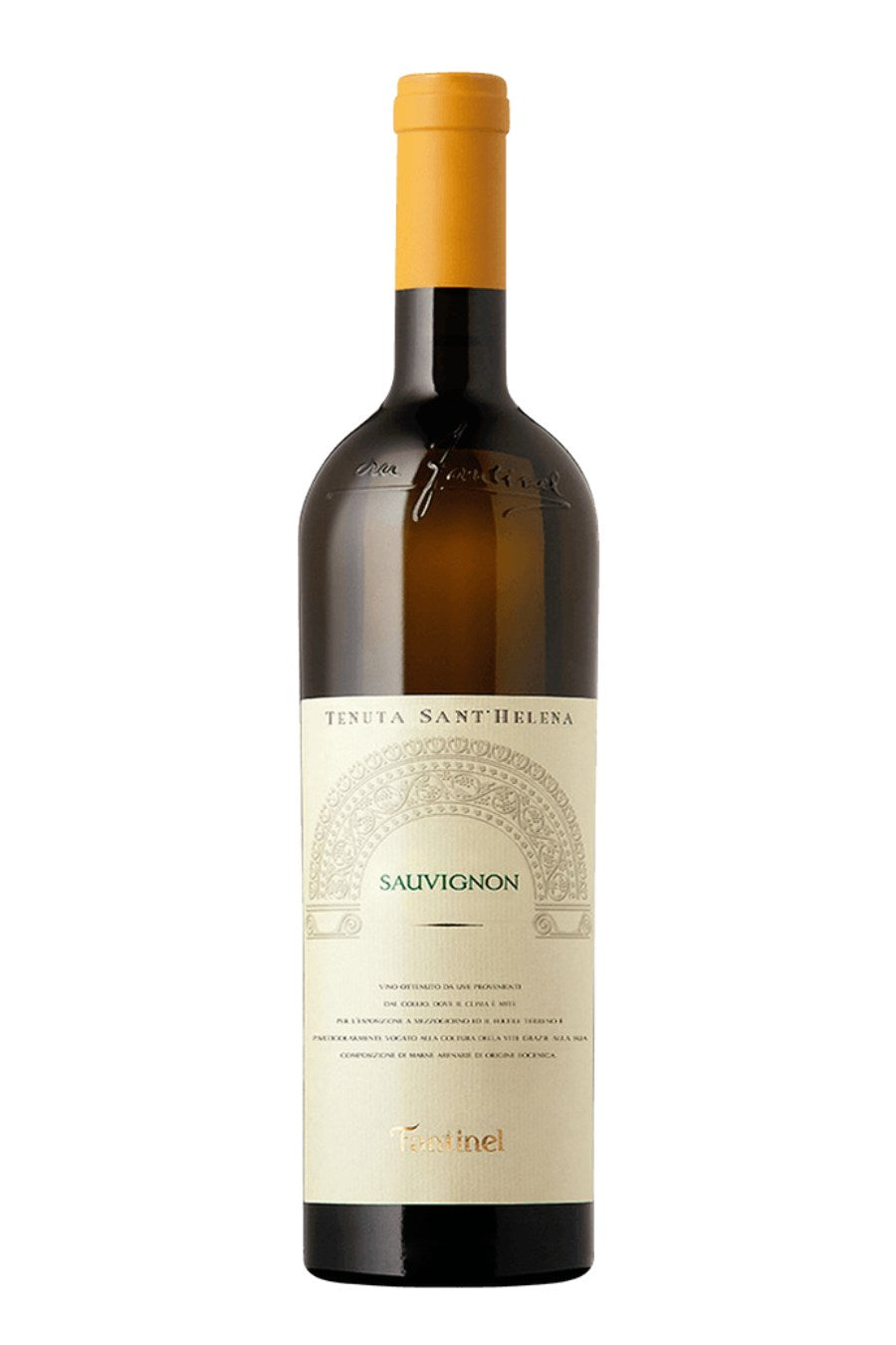 Fantinel Tenuta Sant'Helena Sauvignon 2020 (750 ml)