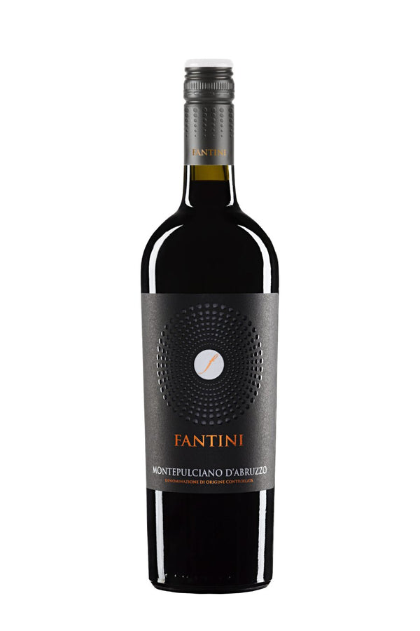 Fantini Montepulciano d'Abruzzo 2021 (750 ml)