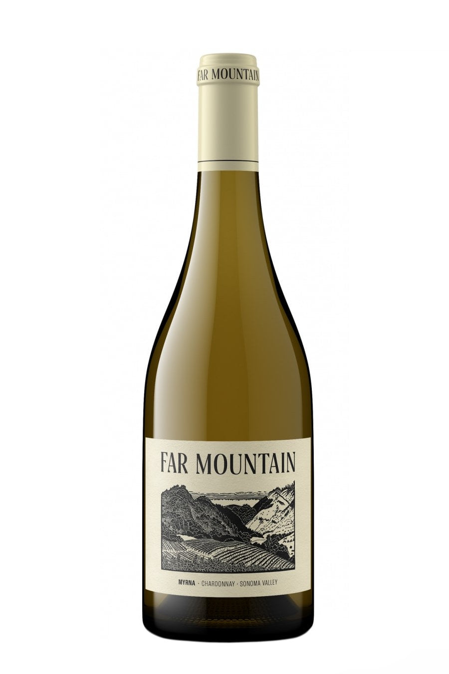 Far Mountain Myrna Chardonnay 2020 (750 ml)